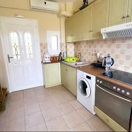 Maisonette Sea View , Finikounda Luaran gambar