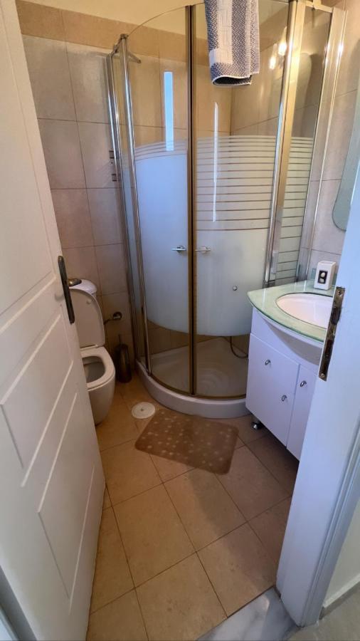 Maisonette Sea View , Finikounda Luaran gambar