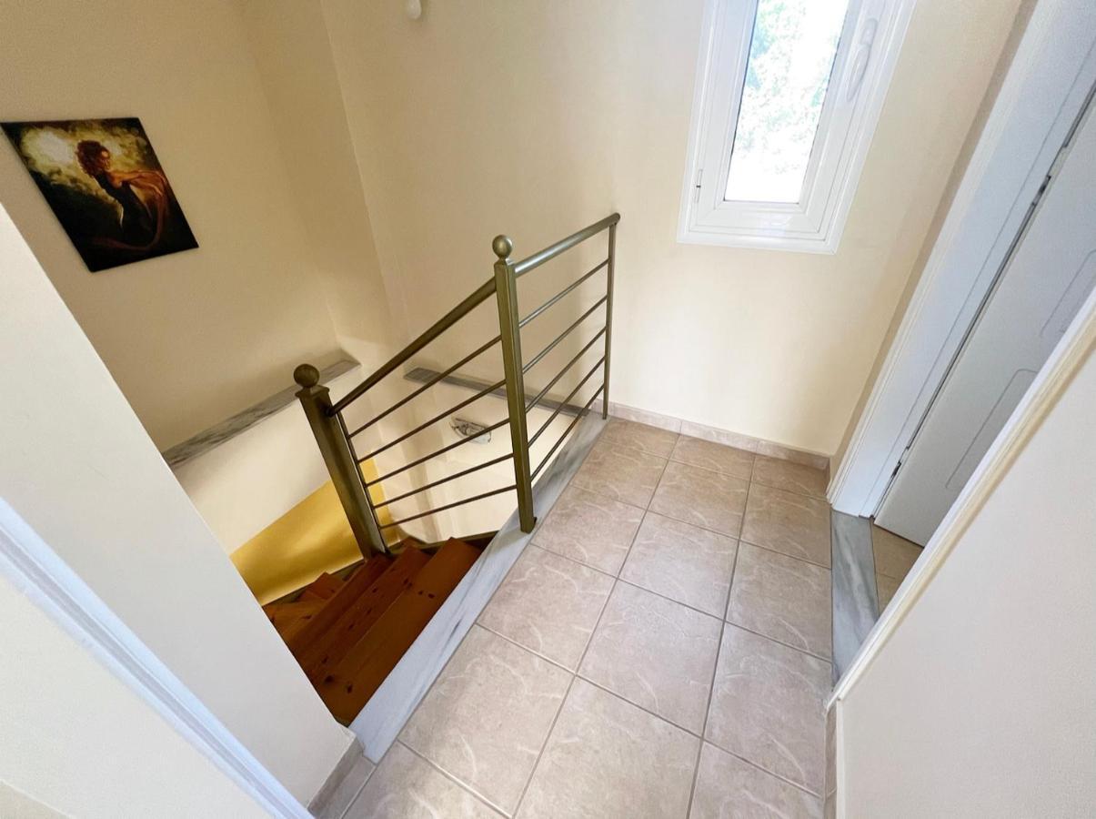 Maisonette Sea View , Finikounda Luaran gambar
